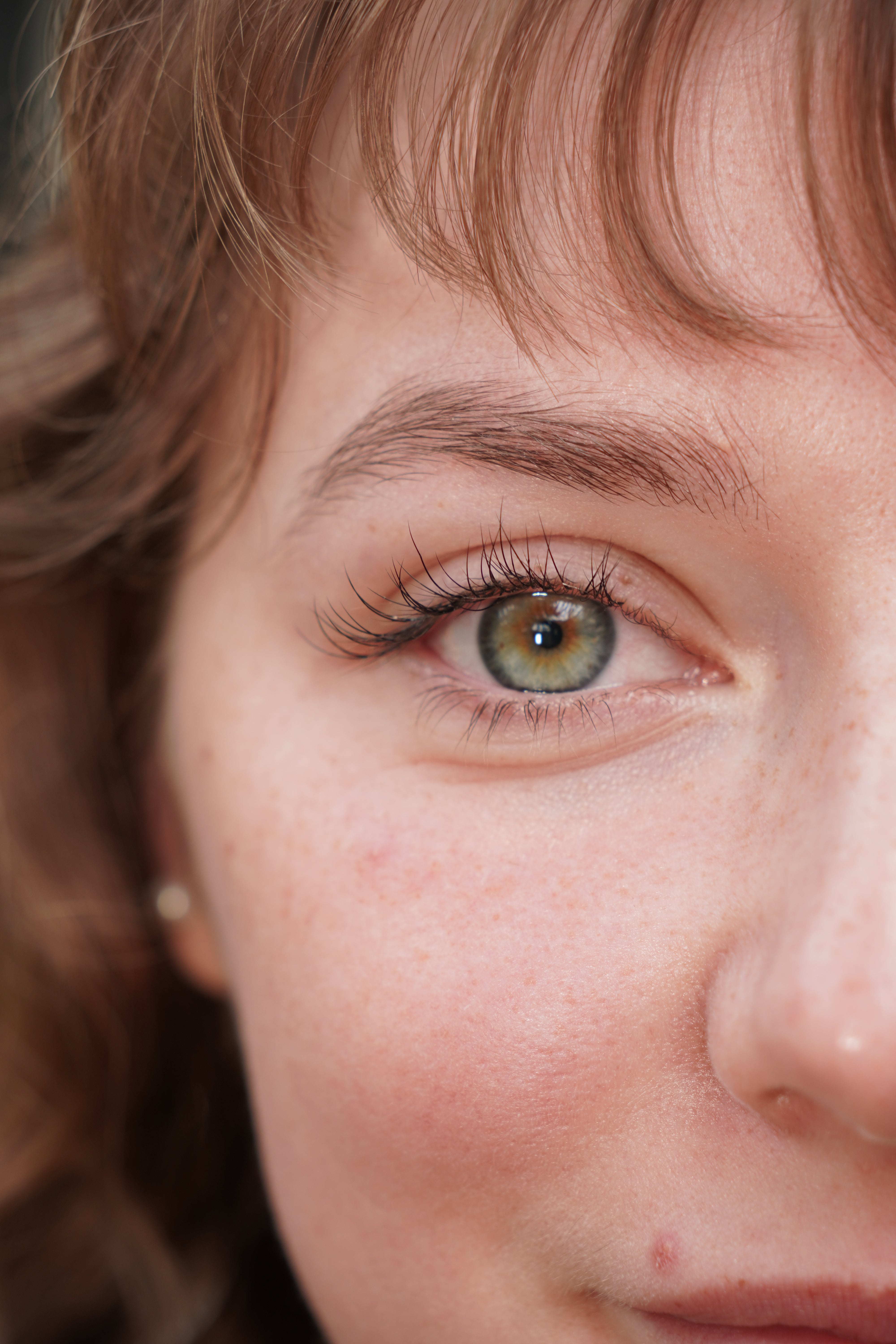 The Signature Lash Set - Lash Extensions